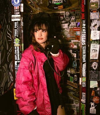 Full leaked Amber christman private onlyfans photo