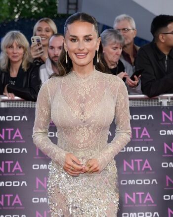 Amber Davies