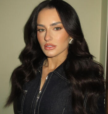 Full leaked Amber davies private onlyfans photo