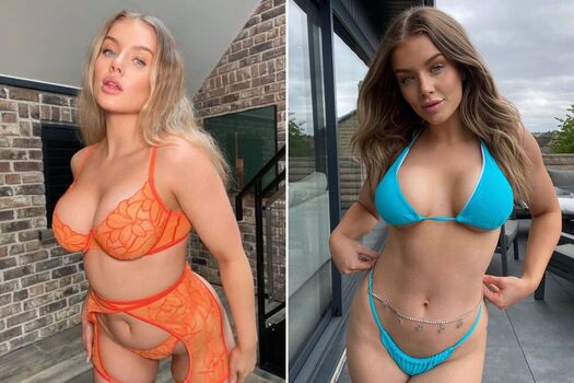 Full leaked Amber donnell private onlyfans photo