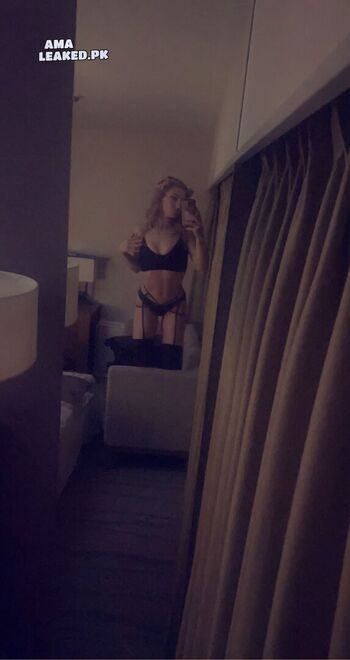 Full leaked Amber glenn private onlyfans photo