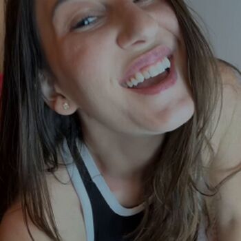 Full leaked Amber hahn private onlyfans photo