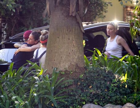 Full leaked Amber heard  page private onlyfans photo