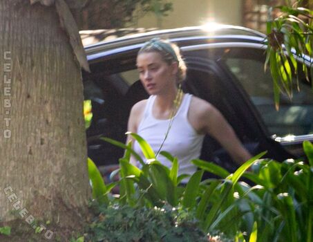 Full leaked Amber heard  page private onlyfans photo