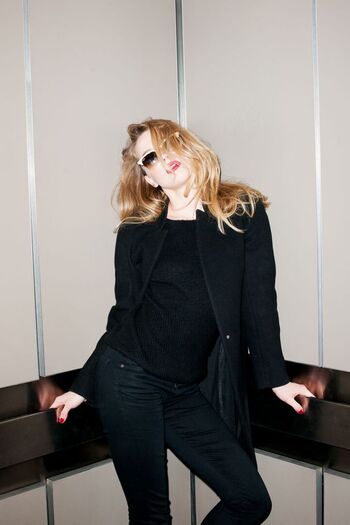 Full leaked Amber heard private onlyfans photo