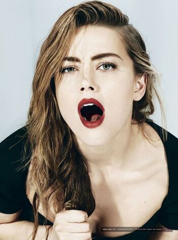 Full leaked Amber heard private onlyfans photo