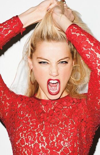 Full leaked Amber heard private onlyfans photo