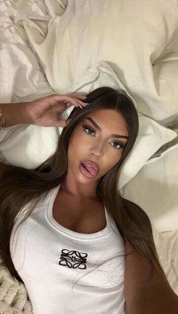 Full leaked Amber kayrouz private onlyfans photo