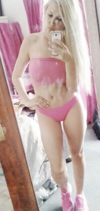 Full leaked Amber koltzow bastick private onlyfans photo