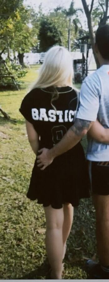 Full leaked Amber koltzow bastick private onlyfans photo