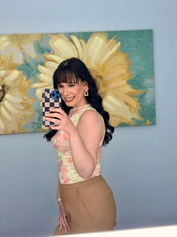 Full leaked Amber kulick private onlyfans photo