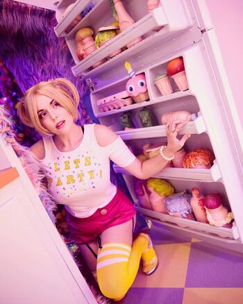 Full leaked Amber lee connors private onlyfans photo