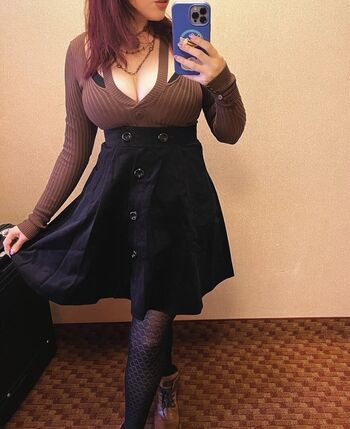 Full leaked Amber lee connors private onlyfans photo