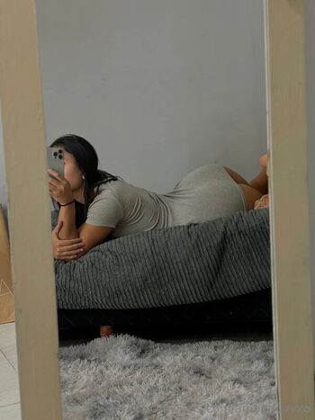 Full leaked Amber luvv private onlyfans photo