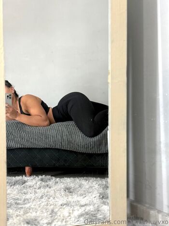 Amber Luvv