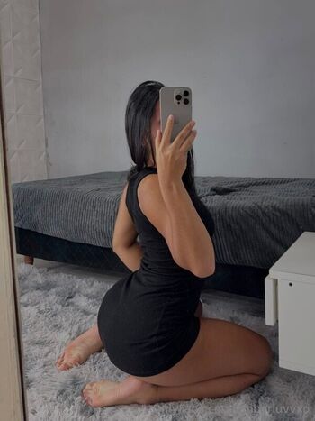 Full leaked Amber luvv private onlyfans photo