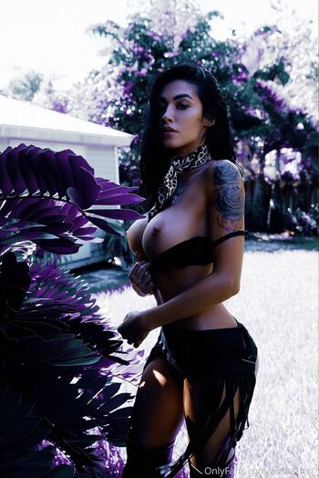 Full leaked Amber marie  page private onlyfans photo