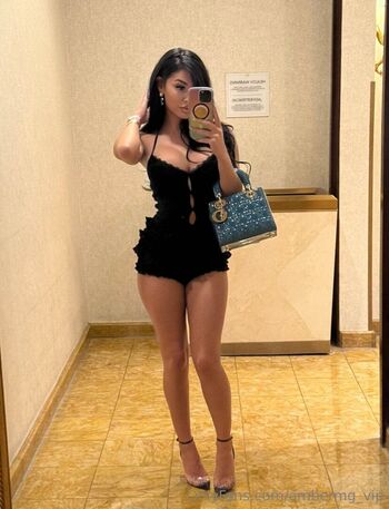 Full leaked Amber marie  page private onlyfans photo