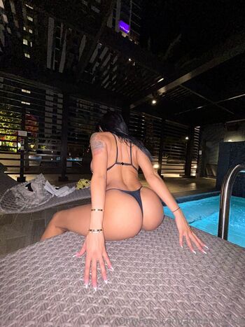 Amber Marie
