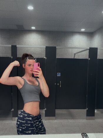 Full leaked Amber marie margaret private onlyfans photo