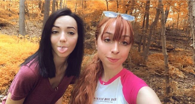 Amber Marie Margaret