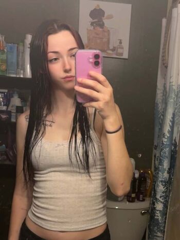 Full leaked Amber marie margaret private onlyfans photo