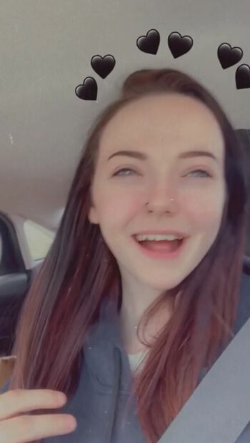 Full leaked Amber marie margaret private onlyfans photo