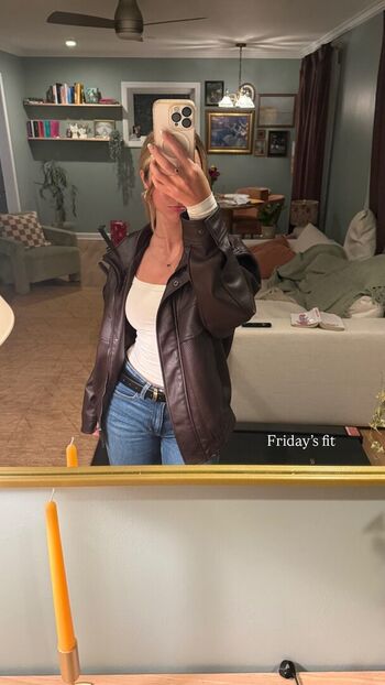 Full leaked Amber mariee private onlyfans photo