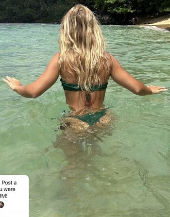 Full leaked Amber mariee private onlyfans photo