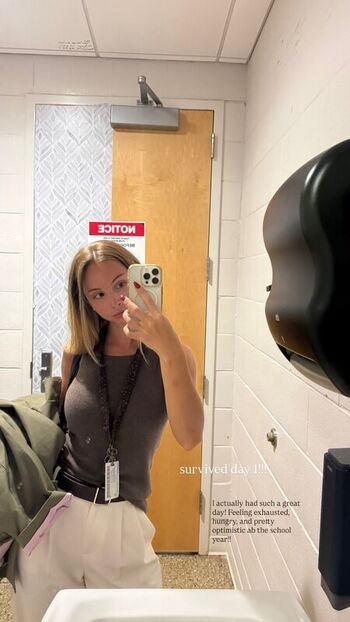 Full leaked Amber mariee private onlyfans photo