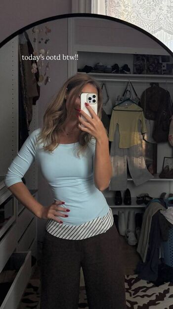 Full leaked Amber mariee private onlyfans photo