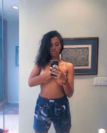 Full leaked Amber mark private onlyfans photo