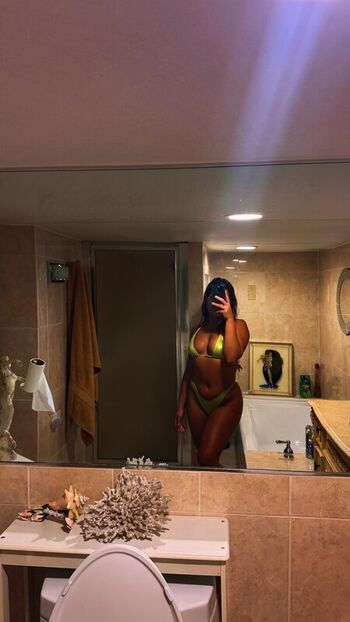 Full leaked Amber martinez private onlyfans photo