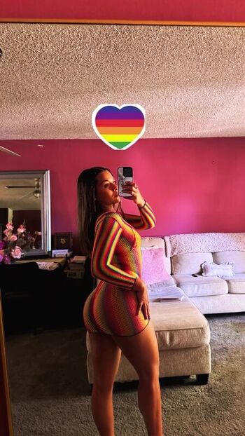 Full leaked Amber martinez private onlyfans photo