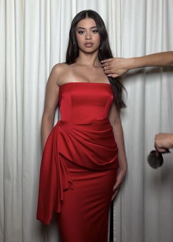 Full leaked Amber midthunder private onlyfans photo