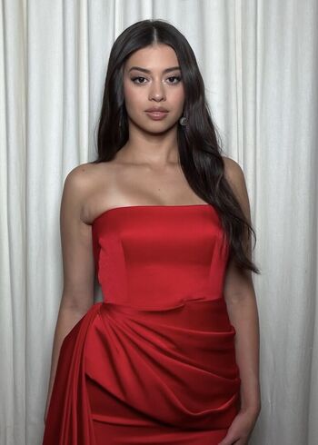 Full leaked Amber midthunder private onlyfans photo