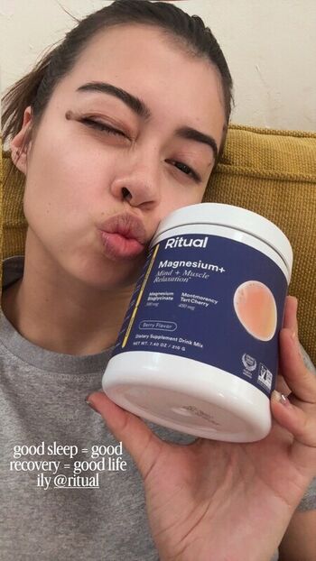 Full leaked Amber midthunder private onlyfans photo
