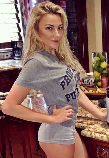 Full leaked Amber miller private onlyfans photo