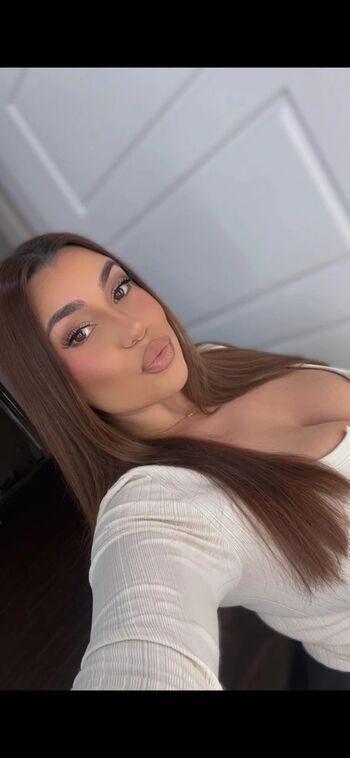 Full leaked Amber nichol private onlyfans photo