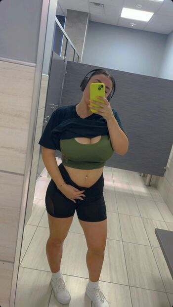 Full leaked Amber nichol private onlyfans photo