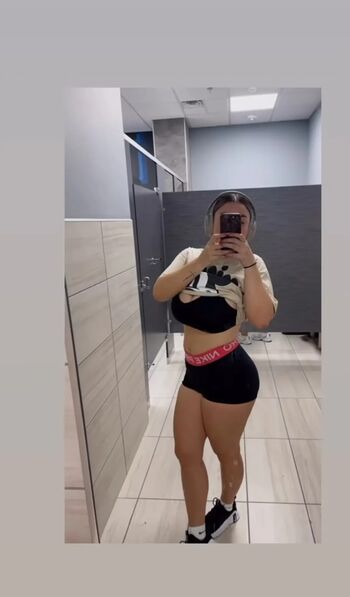 Full leaked Amber nichol private onlyfans photo