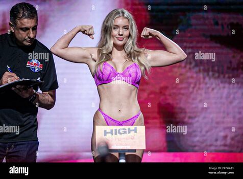 Full leaked Amber o donnel private onlyfans photo