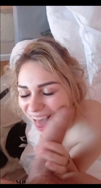 Full leaked Amber on fire private onlyfans photo