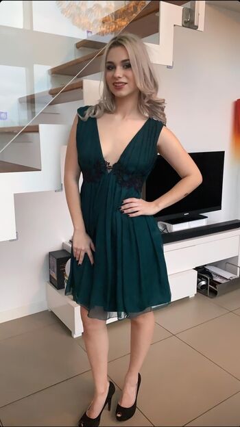 Full leaked Amber on fire private onlyfans photo