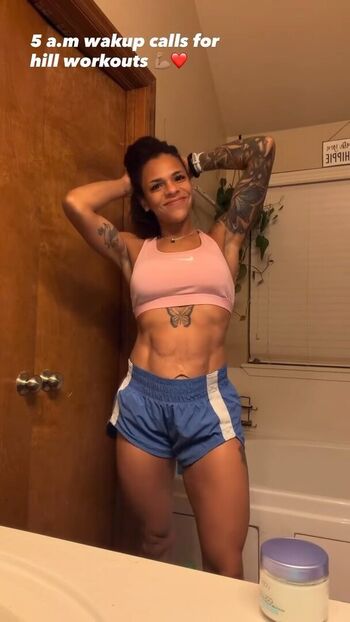 Full leaked Amber reacts private onlyfans photo