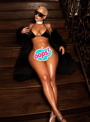 Amber Rose