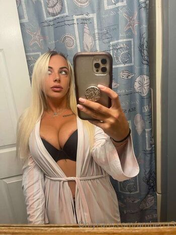 Full leaked Amber snow private onlyfans photo