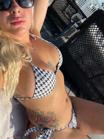 Full leaked Amber snow private onlyfans photo