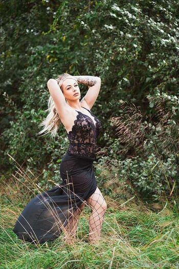 Full leaked Amber snow private onlyfans photo