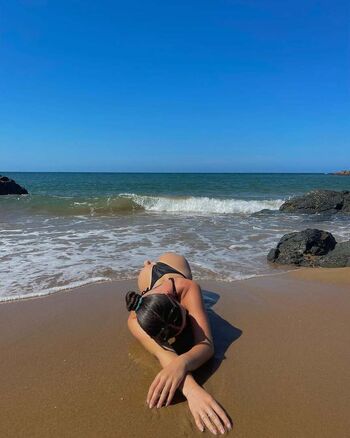 Full leaked Amber tiffaniie private onlyfans photo